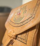 Sac à bandoulière ethnique