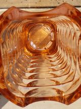 VASE ROSE, LUMINARC  