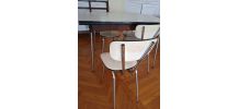 Table et 6 chaises