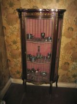 Vitrine Louis VX