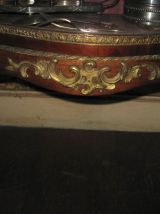 Vitrine Louis VX