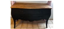 Commode style napoléon