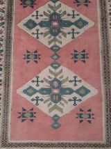 Tapis Kars fait main 200x140cm