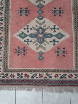 Tapis Kars fait main 200x140cm