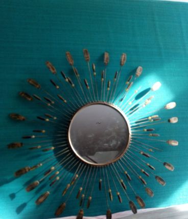 Miroir vintage