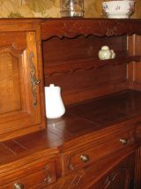 Buffet Vaisselier 