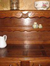 Buffet Vaisselier 