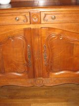 Buffet Vaisselier 