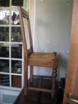 4 Chaises Lorraine