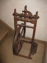 Ancien Rouet Savoyard