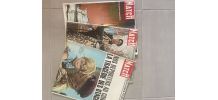 Paris Match années 50