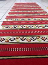 Tapis vintage Persan Ardabil fait main, 1C913