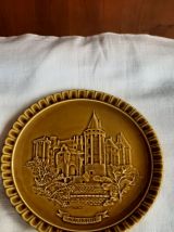 5 Assiettes Vihiers