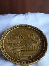 5 Assiettes Vihiers