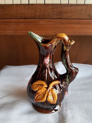 Cruche à vin Vallauris