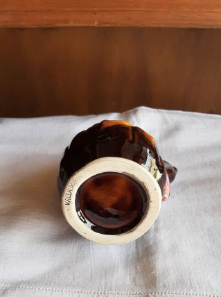 Cruche à vin Vallauris