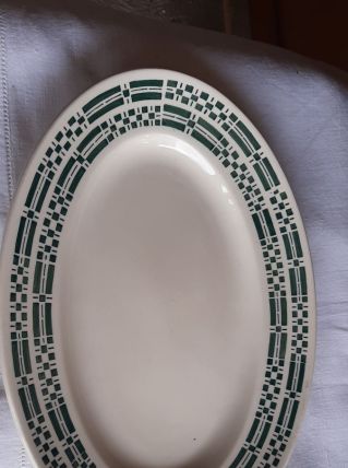 Plat Lunéville 