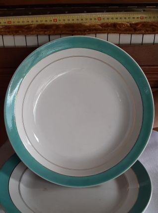 2 Plats Badonviller