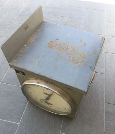 balance tabouret