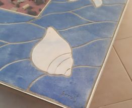 table basse Barrois