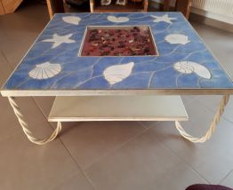 table basse Barrois