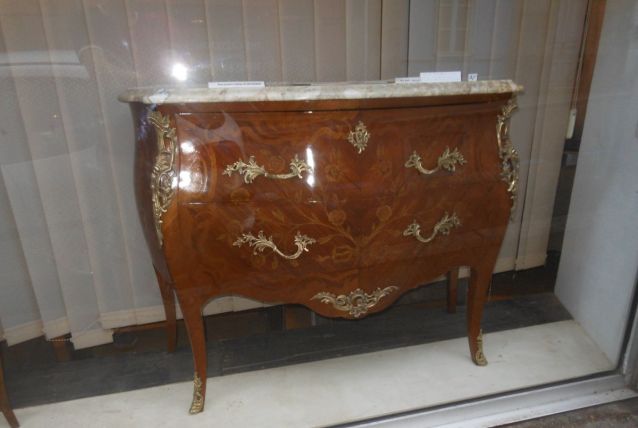 commode