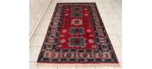 Tapis Derbent fait main 246x153cm