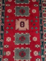 Tapis Derbent fait main 246x153cm