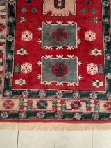 Tapis Derbent fait main 246x153cm
