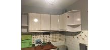 cuisine équipée en formica