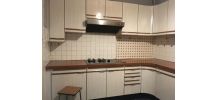 cuisine équipée en formica