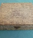 fourchettes a huitres, coffret vintage