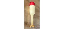 Girafe Moulinex rétro – Mixeur plongeur vintage