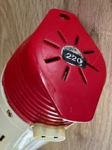 Girafe Moulinex rétro – Mixeur plongeur vintage