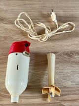 Girafe Moulinex rétro – Mixeur plongeur vintage