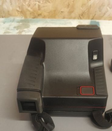 Polaroid impulse 