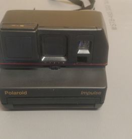 Polaroid impulse 