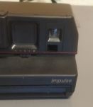 Polaroid impulse 