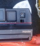 Polaroid impulse 