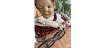 Poupée expressive FALCA