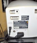 tele thomson 12v24v  220v 24cm diagonale