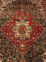 Tapis Persan Bachtiar fait main 320x202cm
