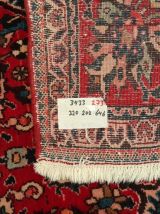 Tapis Persan Bachtiar fait main 320x202cm