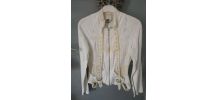 BLOUSON VINTAGE VERSACE