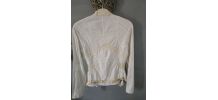 BLOUSON VINTAGE VERSACE