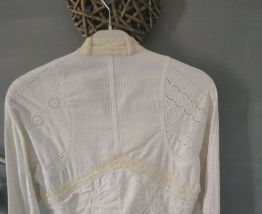 BLOUSON VINTAGE VERSACE