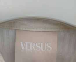 BLOUSON VINTAGE VERSACE