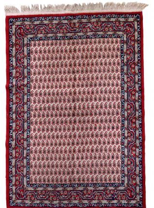 Tapis vintage Italien traditionnel, 1C923