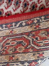 Tapis vintage Italien traditionnel, 1C923