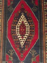 Tapis Yahyahli fait main 181x113cm